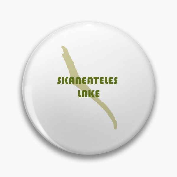 Artikelvorschau, Skaneateles Lake, New York, Finger Lakes entworfen und verkauft von Awake88.