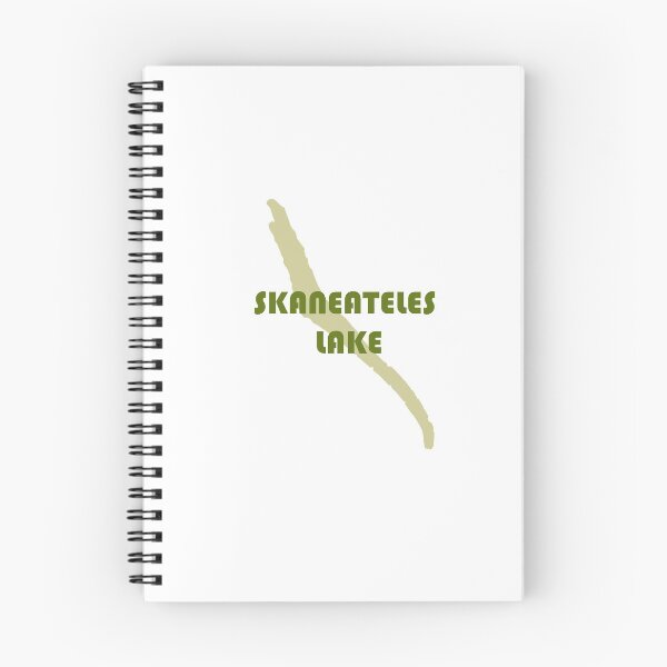 Item preview, Skaneateles Lake, New York, Finger Lakes designed and sold by Awake88.