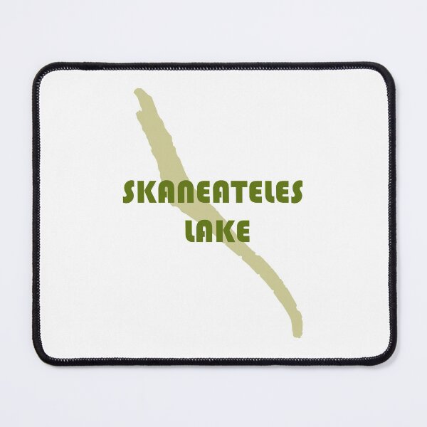 Item preview, Skaneateles Lake, New York, Finger Lakes designed and sold by Awake88.