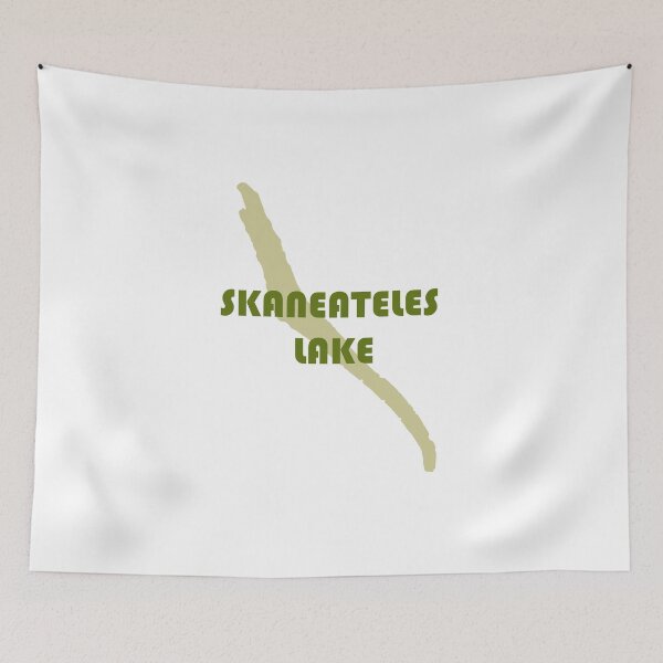 Item preview, Skaneateles Lake, New York, Finger Lakes designed and sold by Awake88.