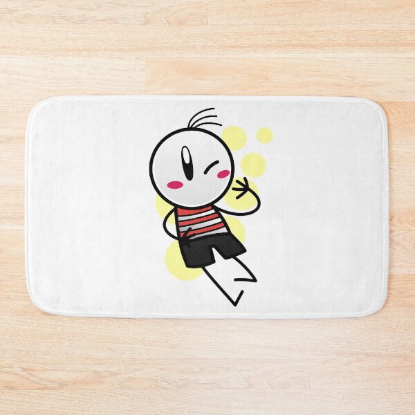 Item preview, Boy and the World designed and sold by Luke Aldric.
