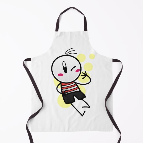 Item preview, Boy and the World designed and sold by Luke Aldric.