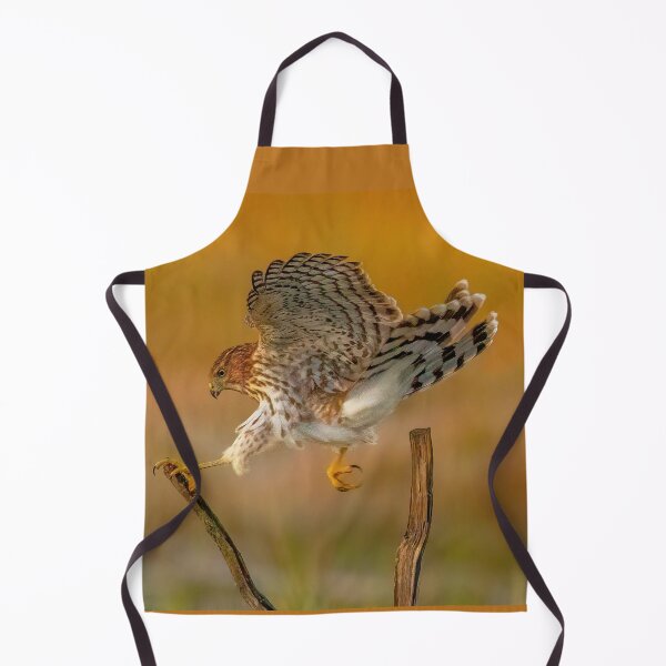 Item preview, Coopers Hawk Landing designed and sold by LindaCPhoto.