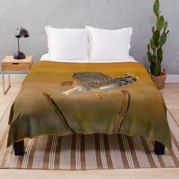 Item preview, Coopers Hawk Landing designed and sold by LindaCPhoto.