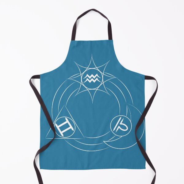 Item preview, Aquarius Libra Gemini designed and sold by JAMerArc.