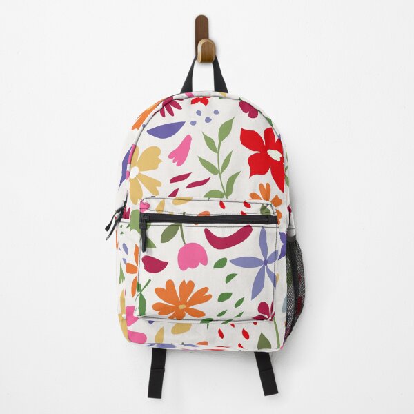 Item preview, Modern Floral - Bright designed and sold by Christine Weenk.