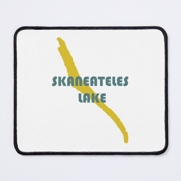 Item preview, Skaneateles Lake, New York, Finger Lakes designed and sold by Awake88.