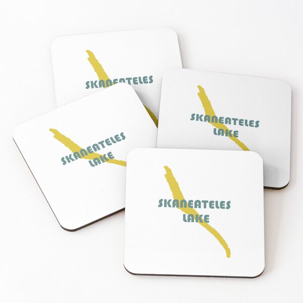 Item preview, Skaneateles Lake, New York, Finger Lakes designed and sold by Awake88.