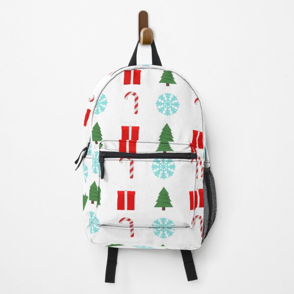 Item preview, Various Christmas Decoration Pattern Vector Drawing designed and sold by AlexMancic.