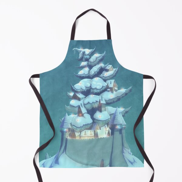 Item preview, Christmas tree, Blue designed and sold by JFranciscoAC.
