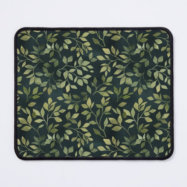 Item preview, Forest Leaves designed and sold by ChasingBirds.