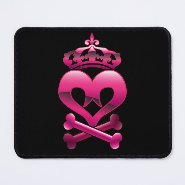 Item preview, Emo heart designed and sold by monoguru.