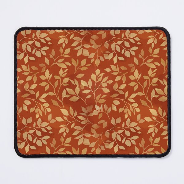 Item preview, Crimson Fall Leaves designed and sold by ChasingBirds.