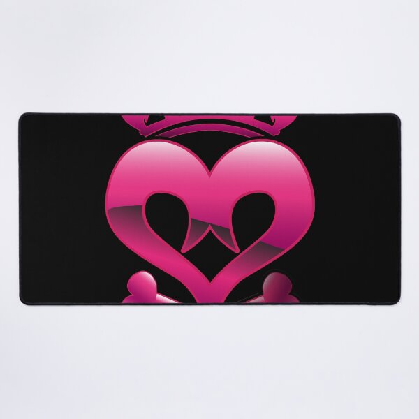 Item preview, Emo heart designed and sold by monoguru.
