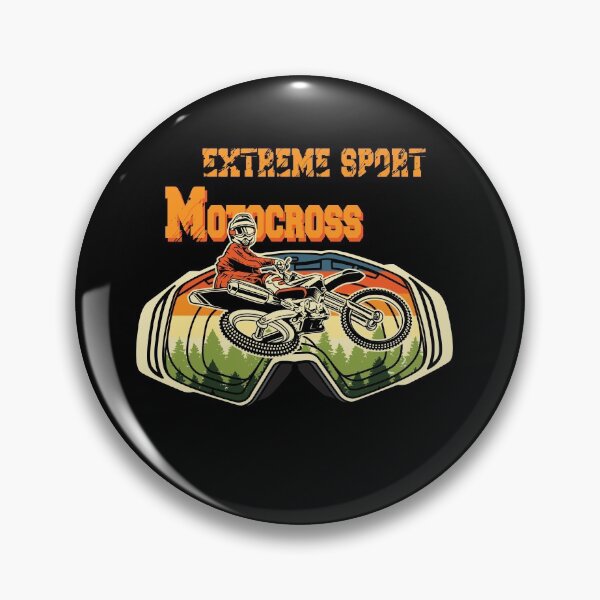 Item preview, Motocross extreme designed and sold by Velocitiy.