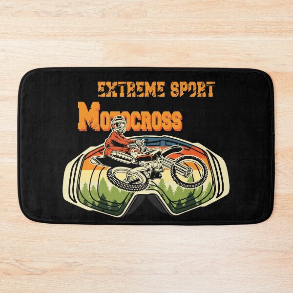 Item preview, Motocross extreme designed and sold by Velocitiy.