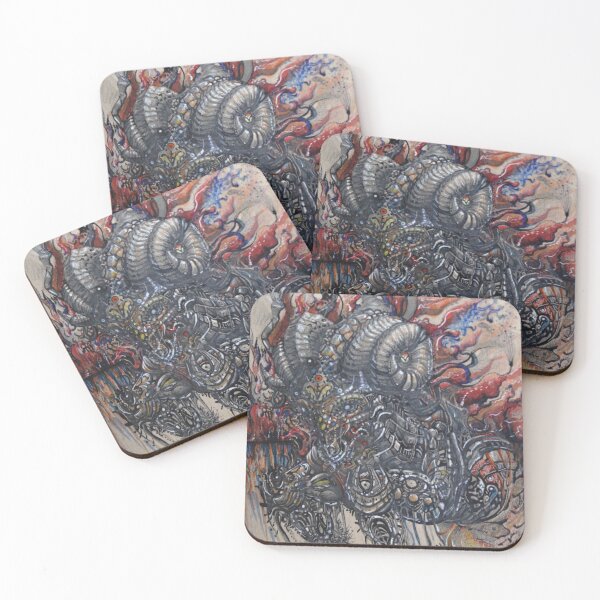 Item preview, Aries Zodiac designed and sold by NavantART.