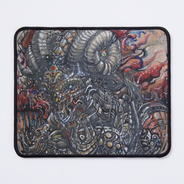 Item preview, Aries Zodiac designed and sold by NavantART.
