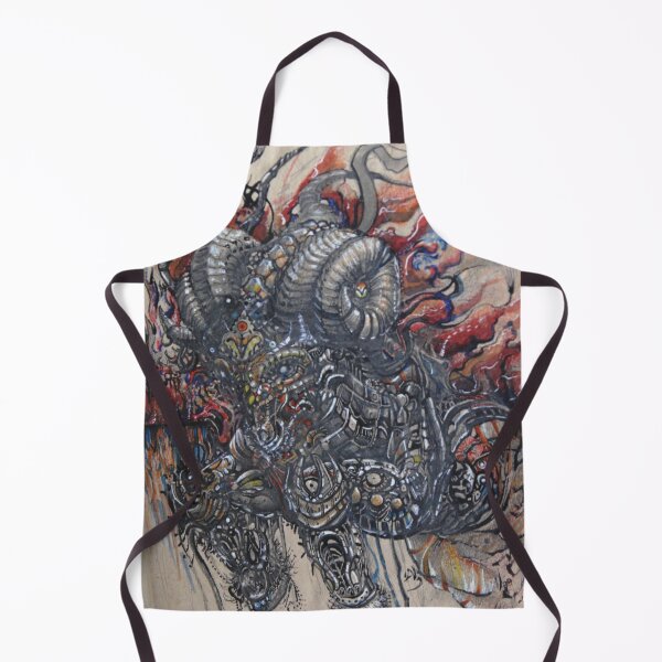 Item preview, Aries Zodiac designed and sold by NavantART.