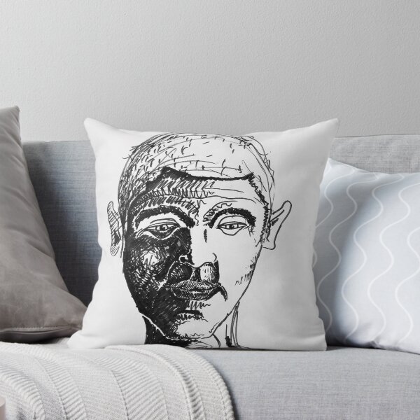 Item preview, Man In Disbelief designed and sold by jessekruze.