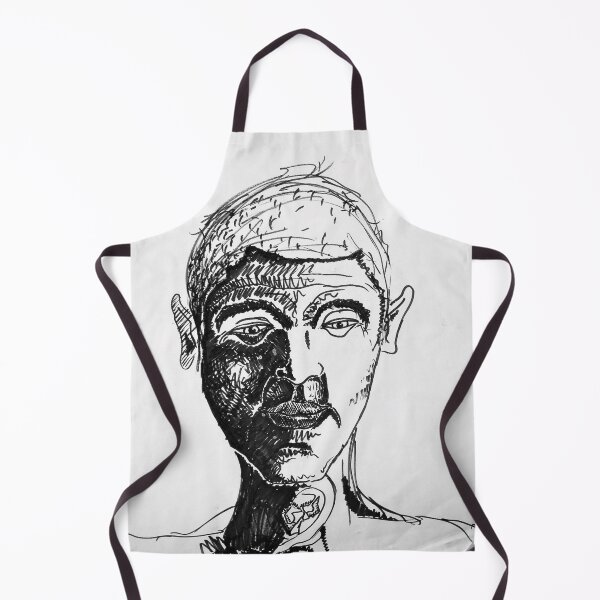 Item preview, Man In Disbelief designed and sold by jessekruze.