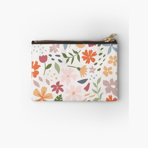 Item preview, Modern Floral designed and sold by Christine Weenk.