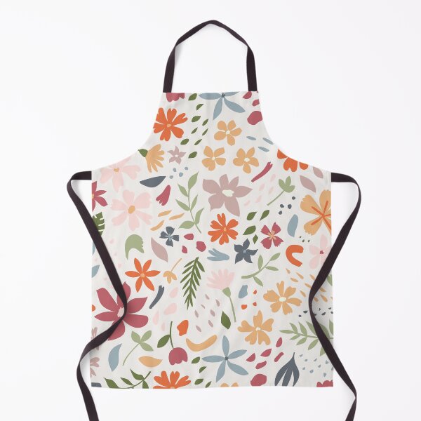 Item preview, Modern Floral designed and sold by Christine Weenk.