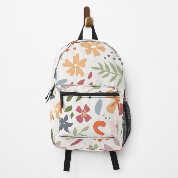 Item preview, Modern Floral designed and sold by Christine Weenk.