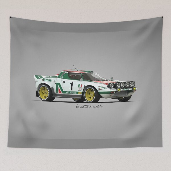 Item preview, Stratos HF designed and sold by LaPatteAModeler.