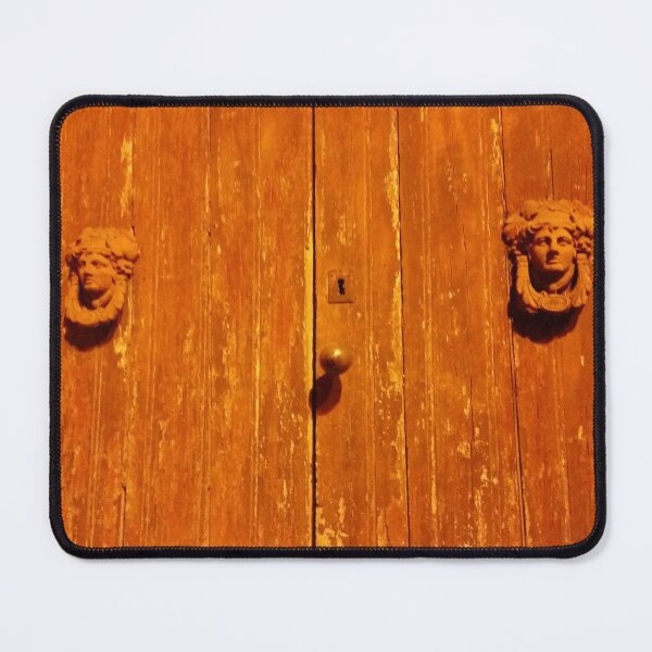 Item preview, head door knocker designed and sold by KerCar.