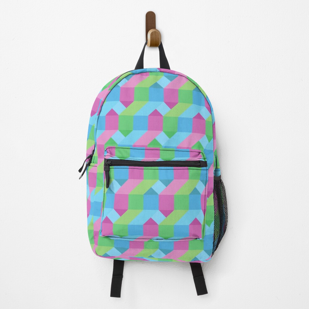Item preview, Backpack designed and sold by MishaLine.