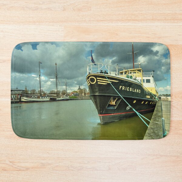 Item preview, The Friesland designed and sold by hawkie.