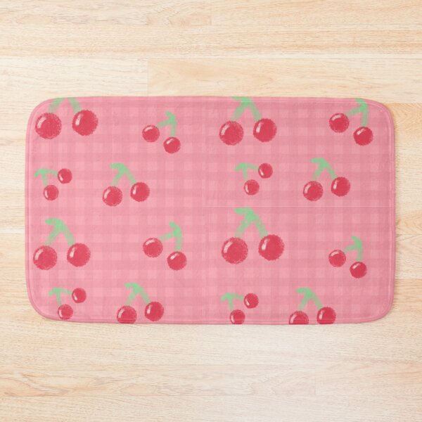 Item preview, Checkered cherry designed and sold by Yoohoo-xoErica.