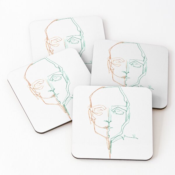 Item preview, Duality designed and sold by K-i-D-.