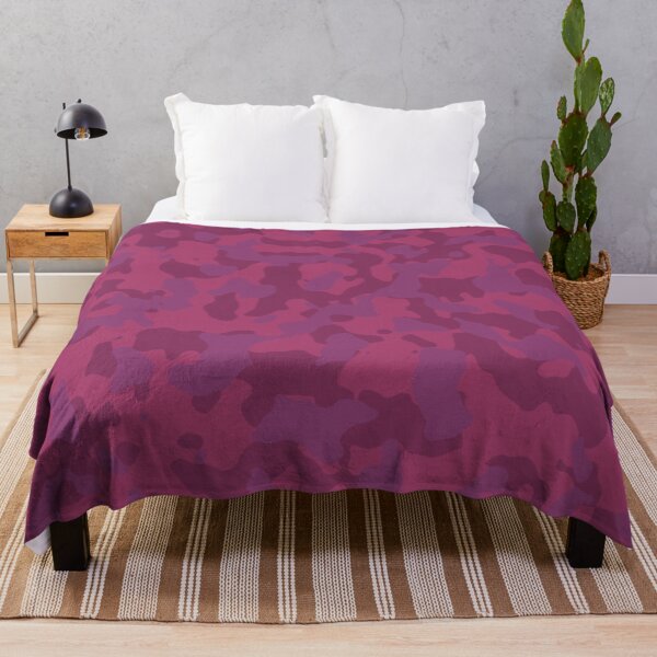 Item preview, Wild Berry Camouflage designed and sold by SaraValor.