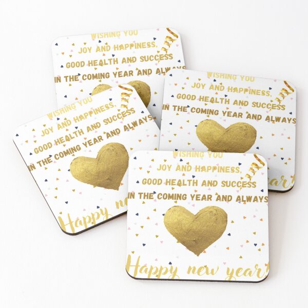 Item preview, wishing you joy and happiness designed and sold by SamShop ⭐⭐⭐⭐⭐.