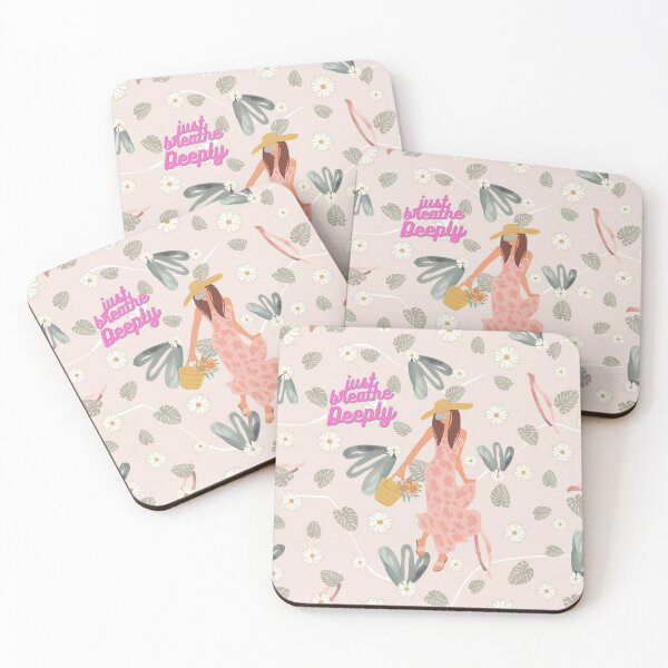Item preview, Just breathe Deeply women designed and sold by spherex.