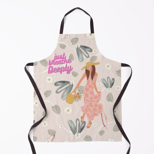 Item preview, Just breathe Deeply women designed and sold by spherex.