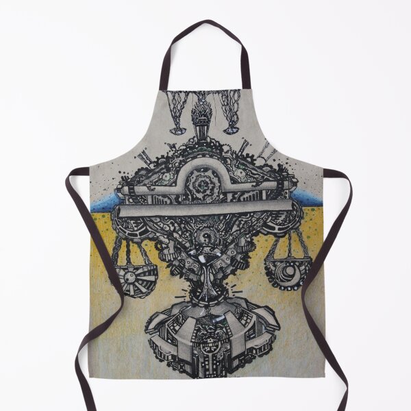 Item preview, Libra Zodiac designed and sold by NavantART.