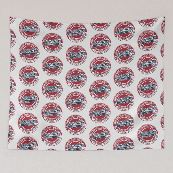 Item preview, DJ mixer, party time, pattern on white designed and sold by coffeeapparel.