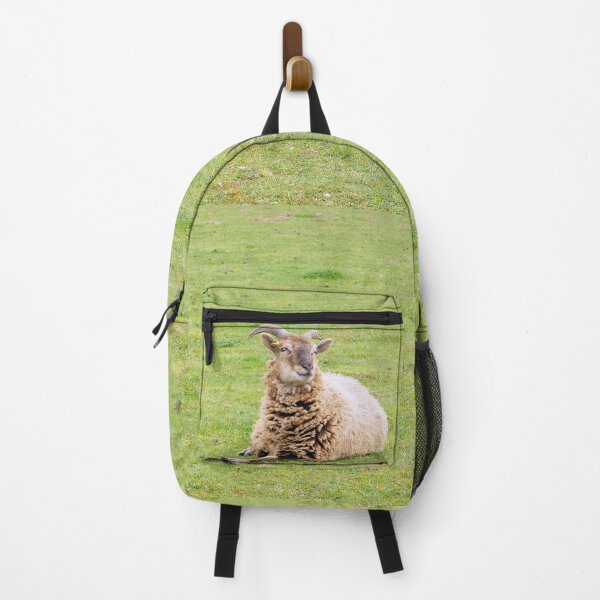 Item preview, Castlemilk Moorit designed and sold by pinkal.