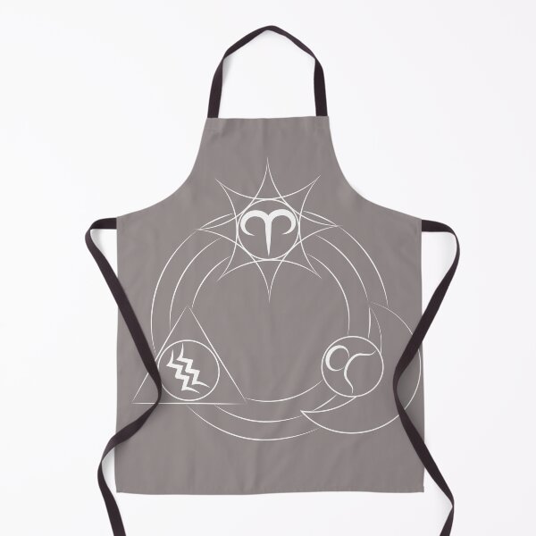 Item preview, Aries Taurus Aquarius designed and sold by JAMerArc.