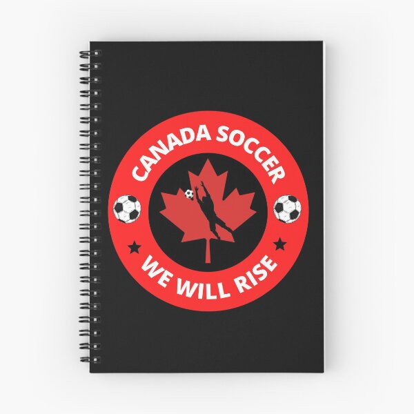 Item preview, Canada Soccer, We Will Rise-Canada Soccer-World Cup-Qatar 2022 designed and sold by SighFly52.