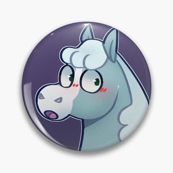 Item preview, horse centaurworld designed and sold by Lulucky.