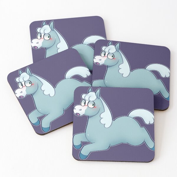 Item preview, horse centaurworld designed and sold by Lulucky.