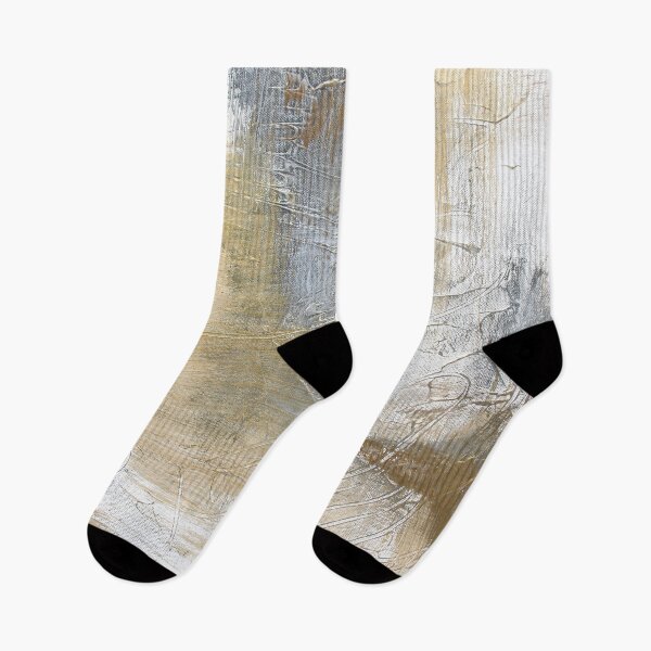 Item preview, Gold And Grey Textures A2 designed and sold by Jean Plout.