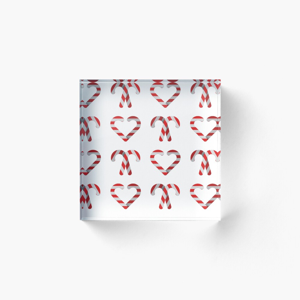 Item preview, Acrylic Block designed and sold by AlexMancic.