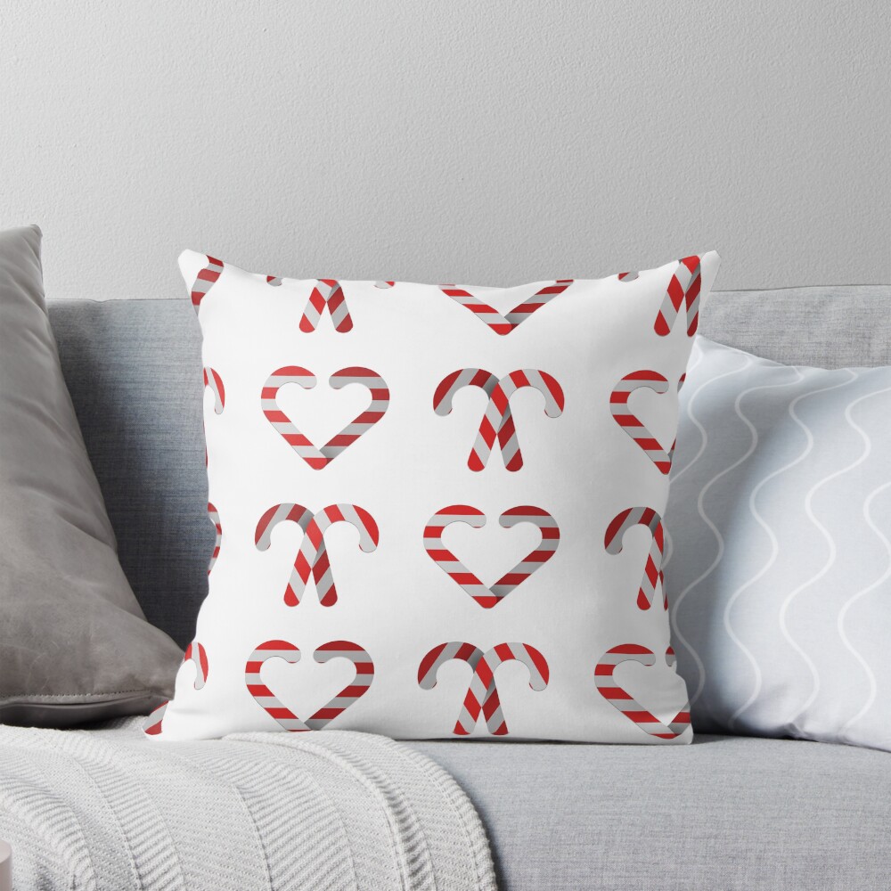 Item preview, Throw Pillow designed and sold by AlexMancic.