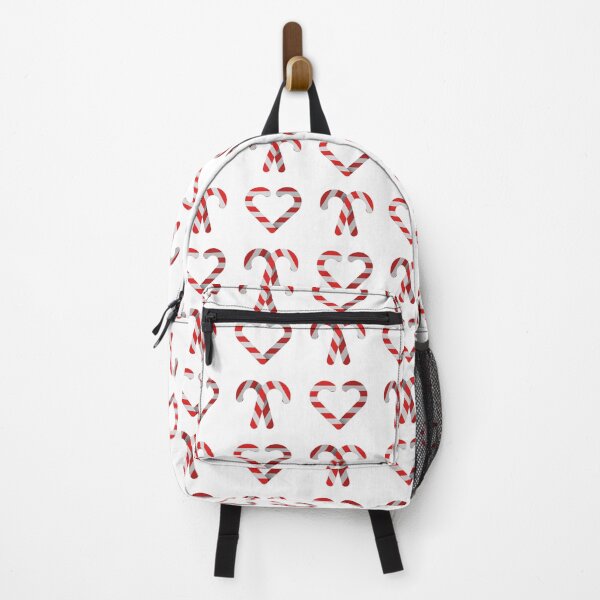 Item preview, Candy Cane Vector Pattern designed and sold by AlexMancic.