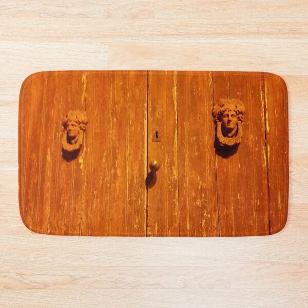 Item preview, head door knocker designed and sold by KerCar.
